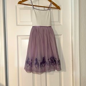 Zunie (Nordstrom) girls dress